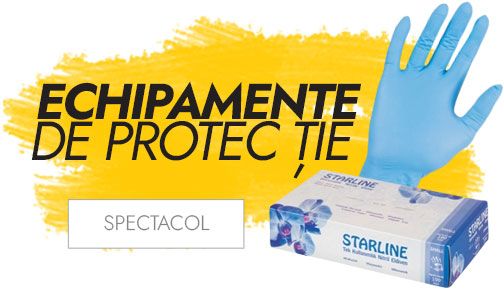 Enchipamente de protectie