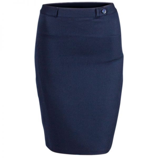 Fusta dreaptă pentru femei SALINЕ Fusta dreaptă pentru femei SALINЕ