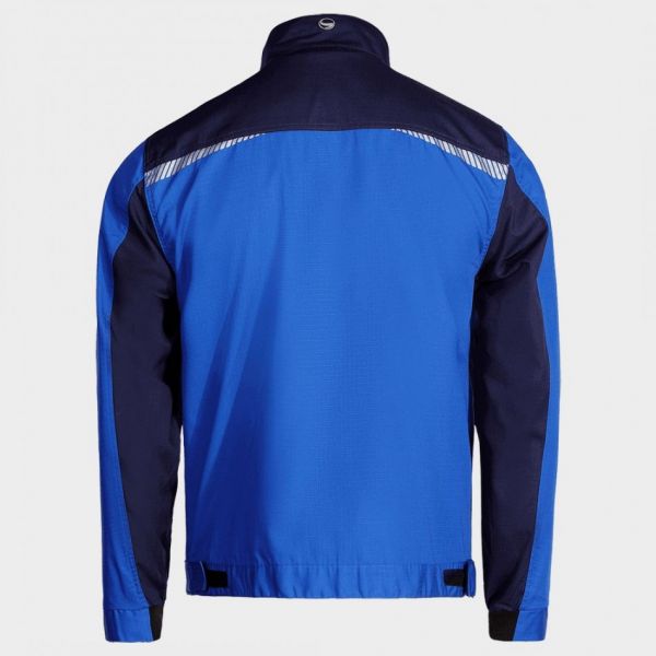 PRISMA VARĂ ALBASTRU REGAL Jachetă de lucru PRISMA VARĂ ALBASTRU REGAL Jachetă de lucru