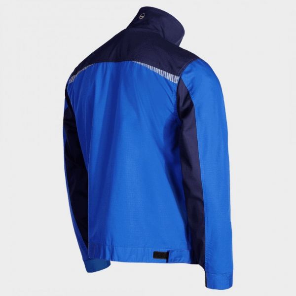 PRISMA VARĂ ALBASTRU REGAL Jachetă de lucru PRISMA VARĂ ALBASTRU REGAL Jachetă de lucru