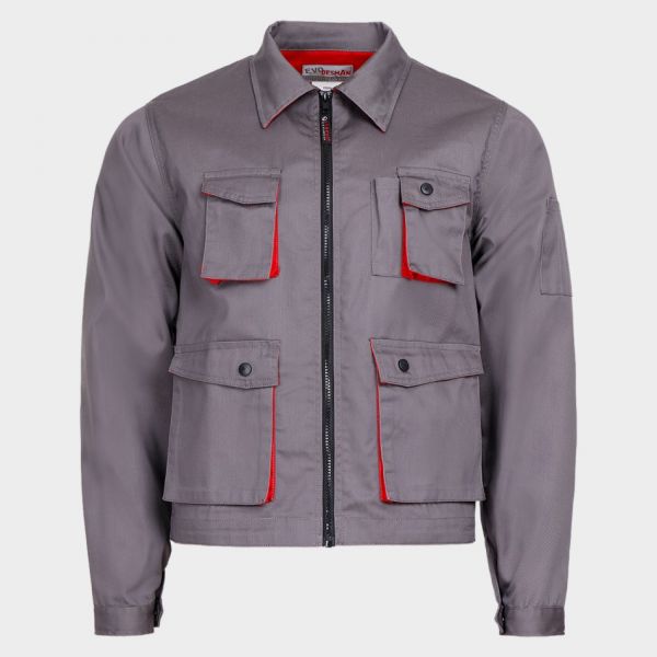 Jacheta de lucru EVO-DESMAN Jacheta de lucru EVO-DESMAN