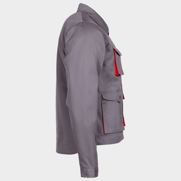 Jacheta de lucru EVO-DESMAN Jacheta de lucru EVO-DESMAN