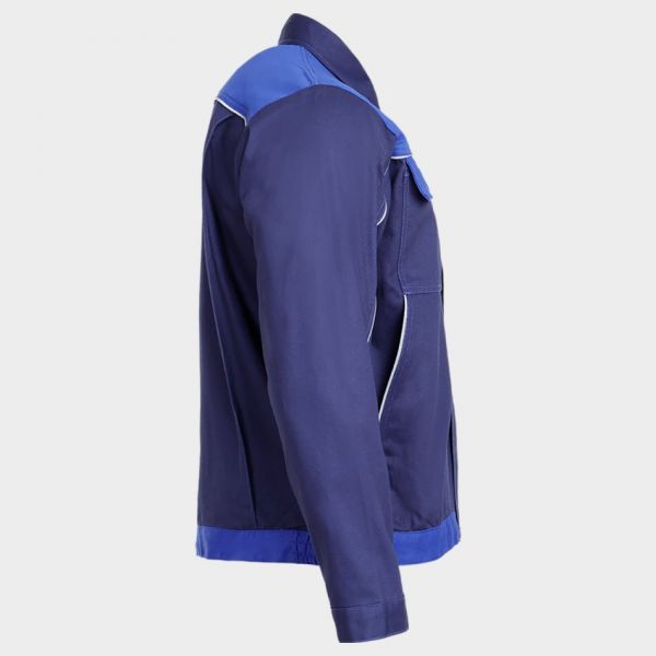 Jacheta de lucru ASIMO albastru Jacheta de lucru ASIMO albastru