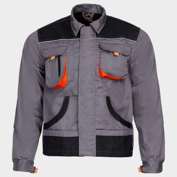 CARGO EM (DES-EMERTON) Geacă de lucru CARGO EM (DES-EMERTON) Geacă de lucru