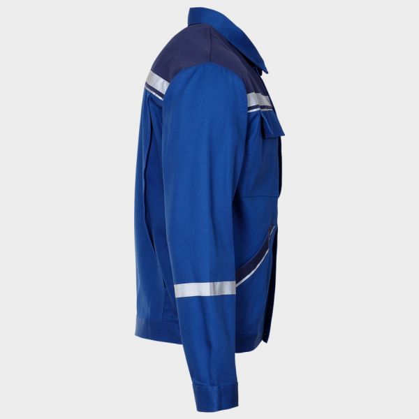 Jachetă de lucru COLLINS SUMMER ALBASTRU ROYAL Jachetă de lucru COLLINS SUMMER ALBASTRU ROYAL