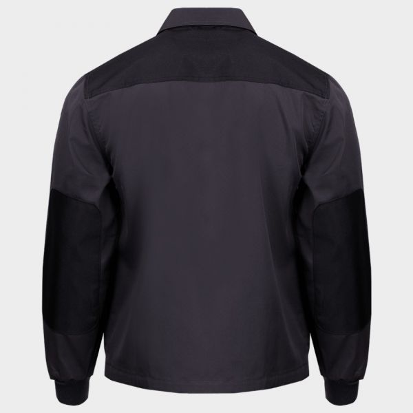 Jachetă de lucru KASTOR GRI Jachetă de lucru KASTOR GRI