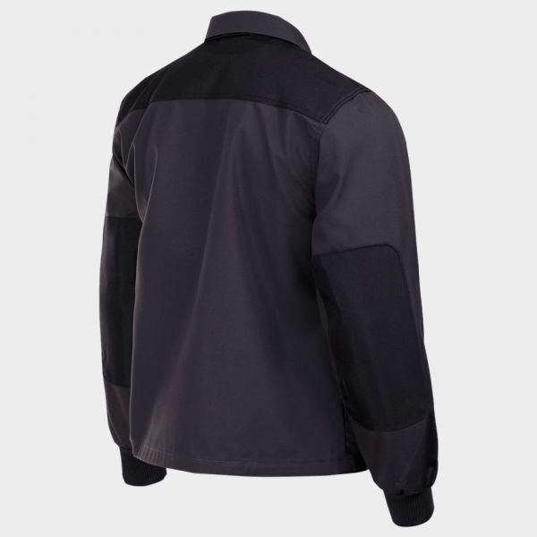 Jachetă de lucru KASTOR GRI Jachetă de lucru KASTOR GRI