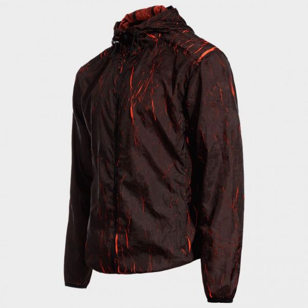 Jachetă impermeabilă LAVA MAN Jachetă impermeabilă LAVA MAN