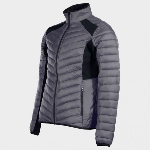 Geacă de lucru PULSE 2.0 GREY Geacă de lucru PULSE 2.0 GREY