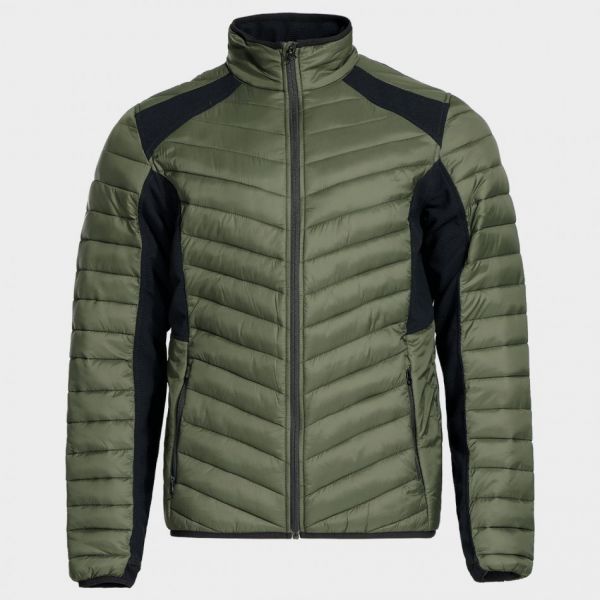 Geacă de lucru PULSE 2.0 GREEN Geacă de lucru PULSE 2.0 GREEN