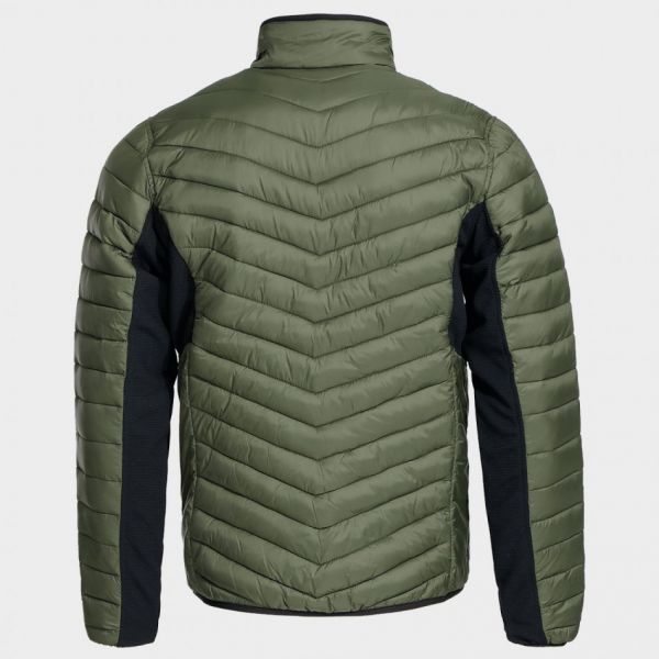 Geacă de lucru PULSE 2.0 GREEN Geacă de lucru PULSE 2.0 GREEN