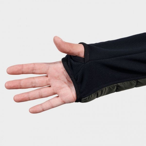 Geacă de lucru PULSE 2.0 GREEN Geacă de lucru PULSE 2.0 GREEN