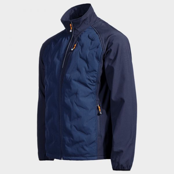 Jachetă de bărbați SONIC 2.0 ALBASTRU ÎNCHIS Jachetă de bărbați SONIC 2.0 ALBASTRU ÎNCHIS