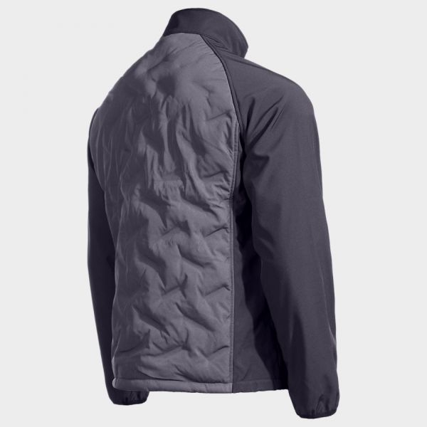 Jachetă de bărbați SONIC 2.0 GRI Jachetă de bărbați SONIC 2.0 GRI