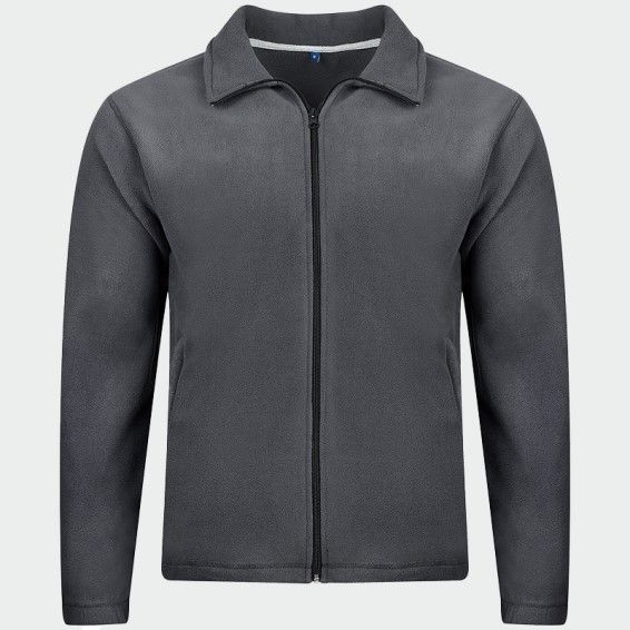 Hanorac de lucru HUNTER gri Hanorac de lucru HUNTER gri