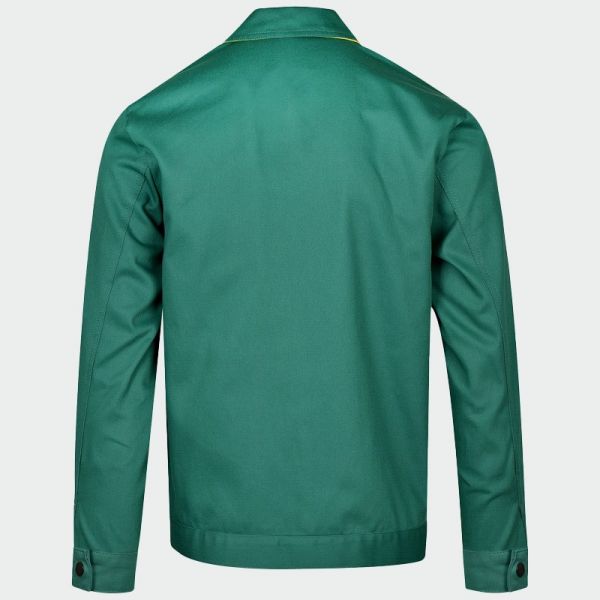 Jacheta de lucru ARES verde Jacheta de lucru ARES verde