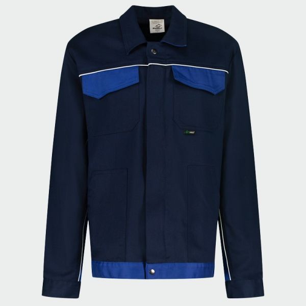 Jacheta pentru barbati ARES albastru închis Jacheta pentru barbati ARES albastru închis