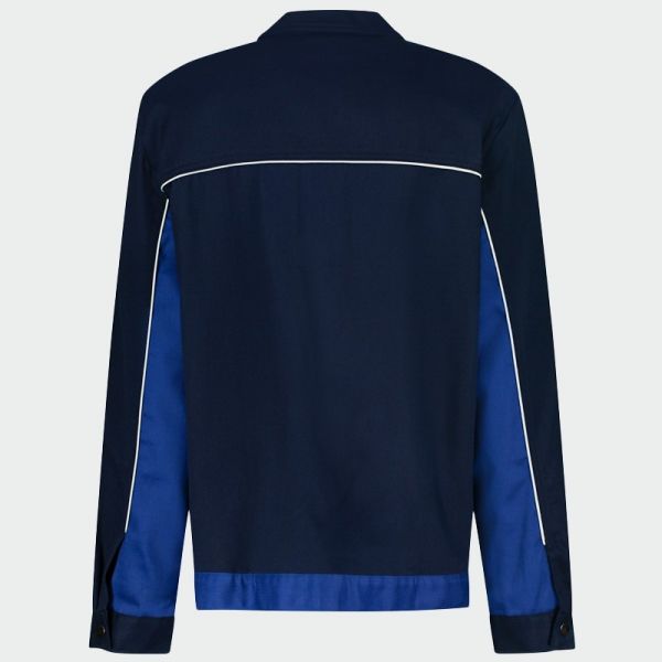 Jacheta pentru barbati ARES albastru închis Jacheta pentru barbati ARES albastru închis