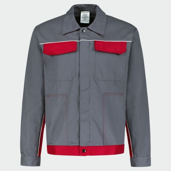 Jacheta pentru barbati ARES gri Jacheta pentru barbati ARES gri