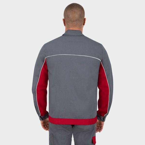 Jacheta pentru barbati ARES gri Jacheta pentru barbati ARES gri