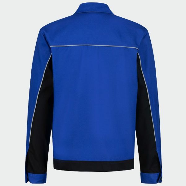 Jachetă de lucru de vară BWOLF ARES Jachetă Albastru regal Jachetă de lucru de vară BWOLF ARES Jachetă Albastru regal