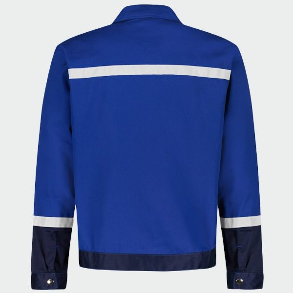 Jacheta de lucru CHAR albastru Jacheta de lucru CHAR albastru