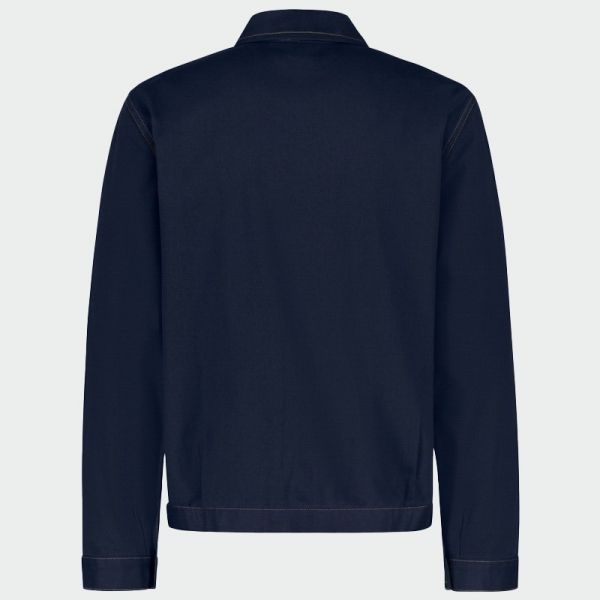 Лятно работно яке BWOLF ANAX Jacket Тъмносин Лятно работно яке BWOLF ANAX Jacket Тъмносин