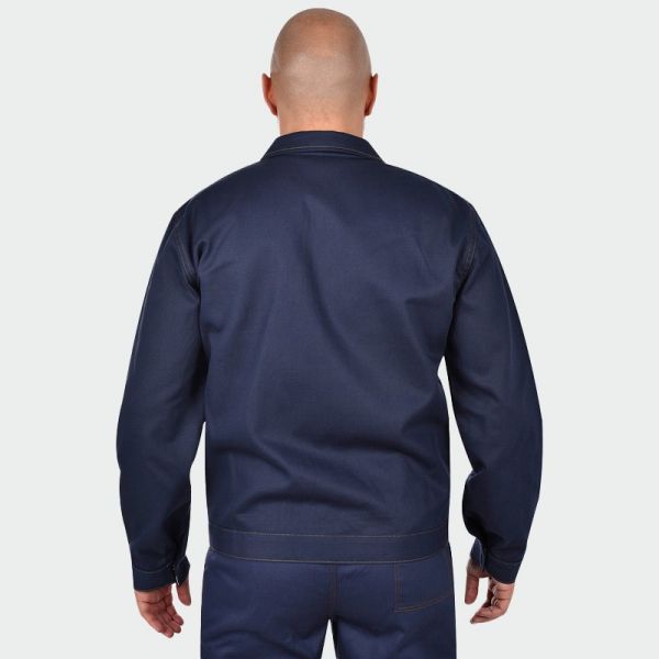 Лятно работно яке BWOLF ANAX Jacket Тъмносин Лятно работно яке BWOLF ANAX Jacket Тъмносин