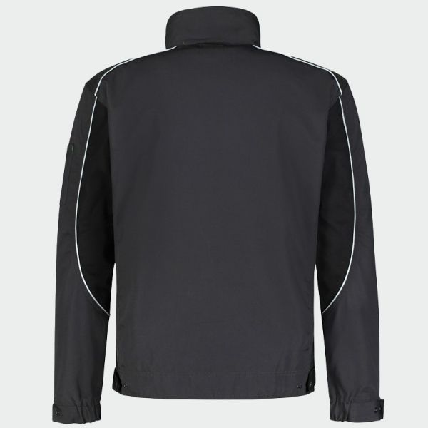 Jachetă de lucru de vară BWOLF BRAVE Jacket Gri închis Jachetă de lucru de vară BWOLF BRAVE Jacket Gri închis