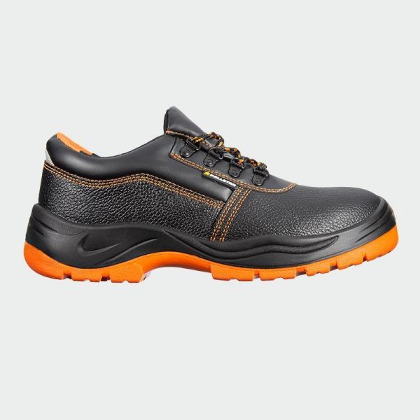 Pantofi de lucru joși VIPER O1 Negri Pantofi de lucru joși VIPER O1 Negri