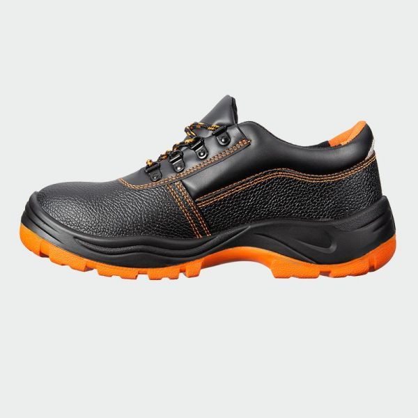 Pantofi de lucru joși VIPER O1 Negri Pantofi de lucru joși VIPER O1 Negri