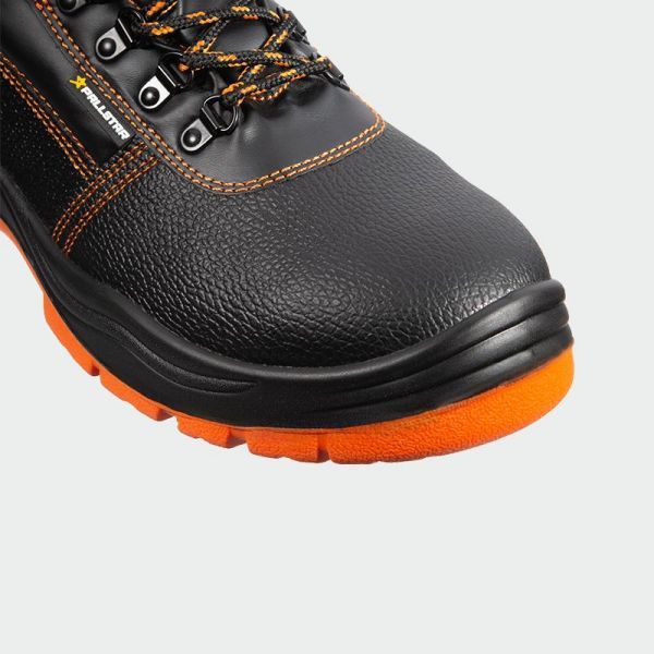 Pantofi de lucru joși VIPER O1 Negri Pantofi de lucru joși VIPER O1 Negri