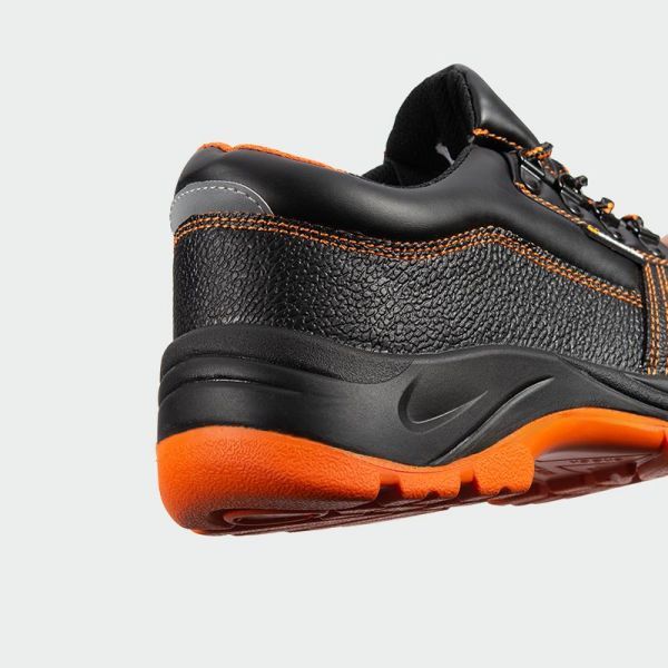 Pantofi de lucru joși VIPER O1 Negri Pantofi de lucru joși VIPER O1 Negri