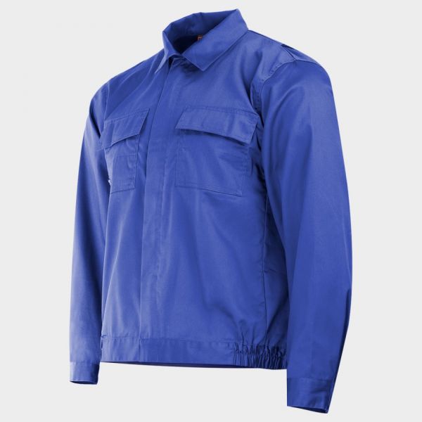 Jacheta de lucru PLUTON S albastru Jacheta de lucru PLUTON S albastru