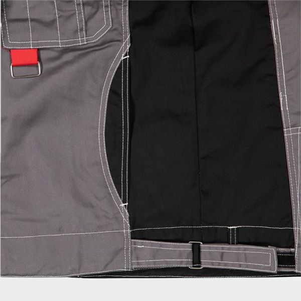 Jachetă de lucru de vară BWOLF TECHNO Jacket Gri închis Jachetă de lucru de vară BWOLF TECHNO Jacket Gri închis