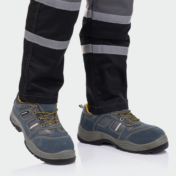 Încălțăminte de lucru FLUKE O1 Încălțăminte de lucru FLUKE O1