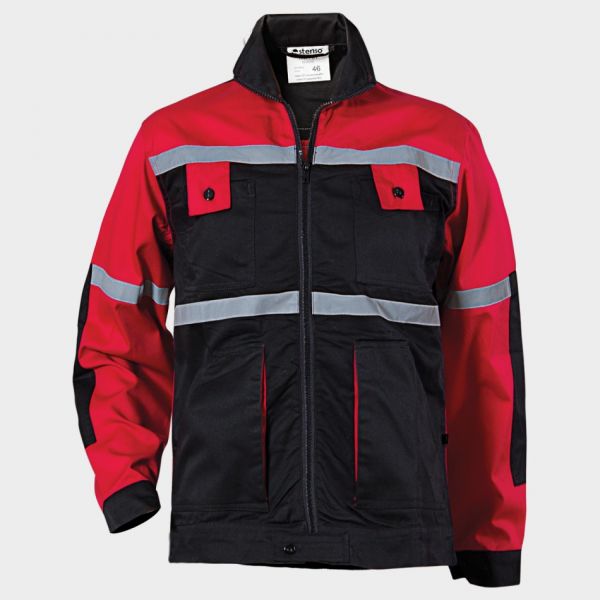 Jachetă de lucru TAYRA Jachetă de lucru TAYRA