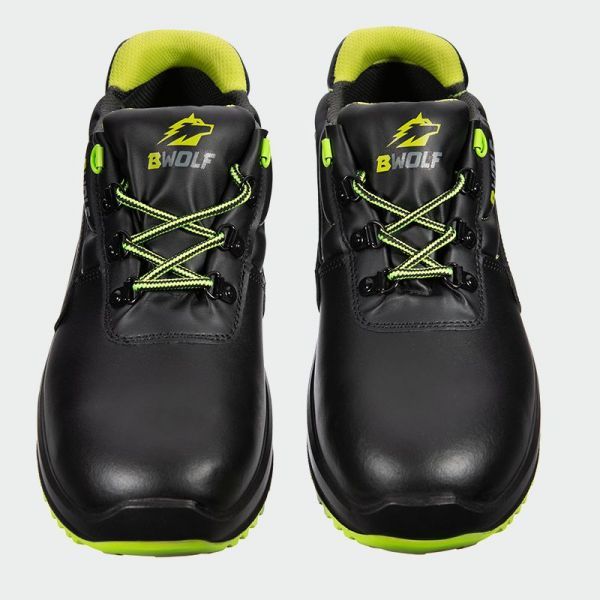 Pantofi de lucru SPYKE O2 Pantofi de lucru SPYKE O2