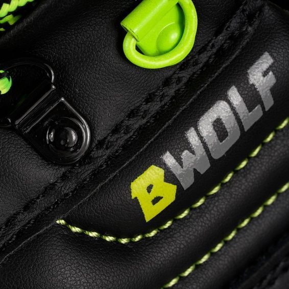 Pantofi de lucru SPYKE O2 Pantofi de lucru SPYKE O2