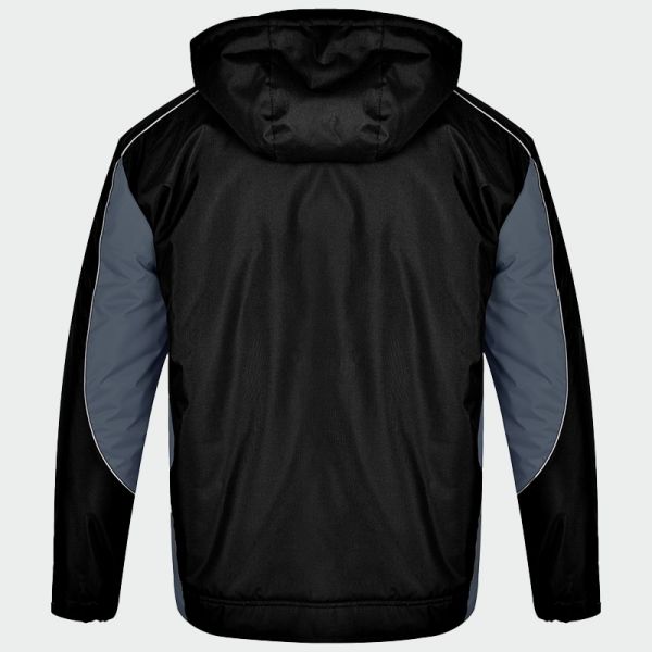 Зимно работно яке BWOLF BRAVER Jacket Черен Зимно работно яке BWOLF BRAVER Jacket Черен