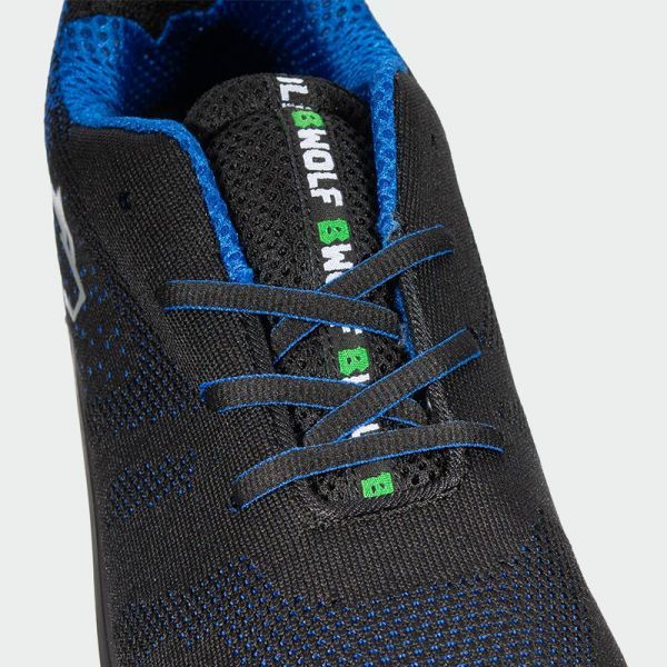 Încălțăminte de lucru SHOW O1 negre/ albastre Încălțăminte de lucru SHOW O1 negre/ albastre