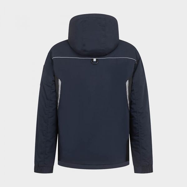 Jachetă BWOLF DRIFT ICE Albastru marin Jachetă BWOLF DRIFT ICE Albastru marin