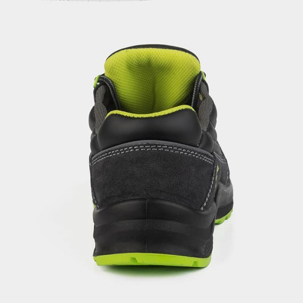 Pantofi de lucru CLUB O1 Pantofi de lucru CLUB O1