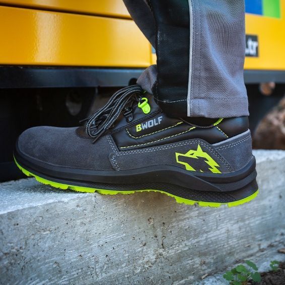 Pantofi de lucru CLUB O1 Pantofi de lucru CLUB O1