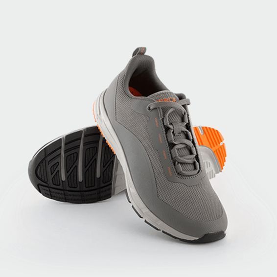 Încălțăminte sport REBLAST GRI Încălțăminte sport REBLAST GRI