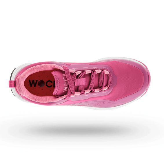 Încălțăminte sport REBLAST Magenta Încălțăminte sport REBLAST Magenta