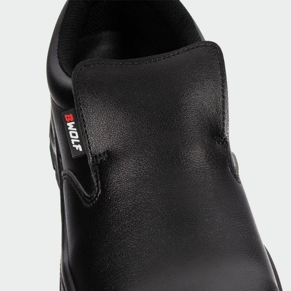 Pantofi Sanitari ASTRAL S2 negru Pantofi Sanitari ASTRAL S2 negru