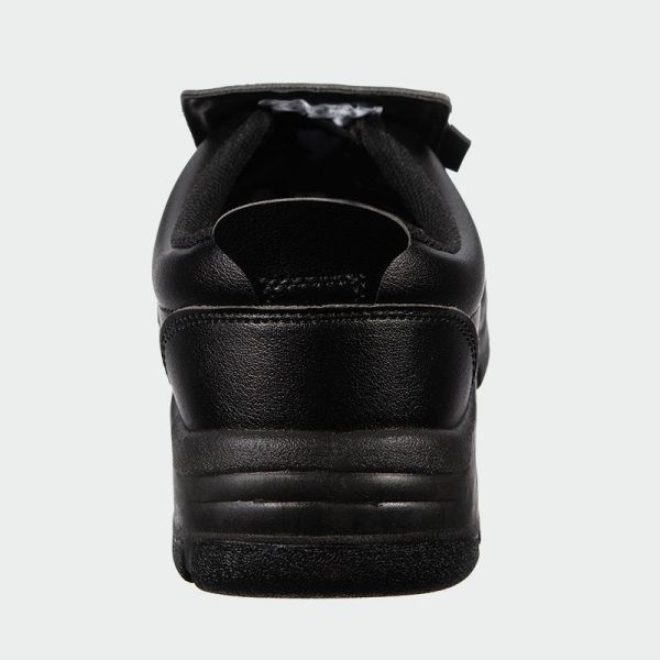 Pantofi Sanitari ASTRAL S2 negru Pantofi Sanitari ASTRAL S2 negru