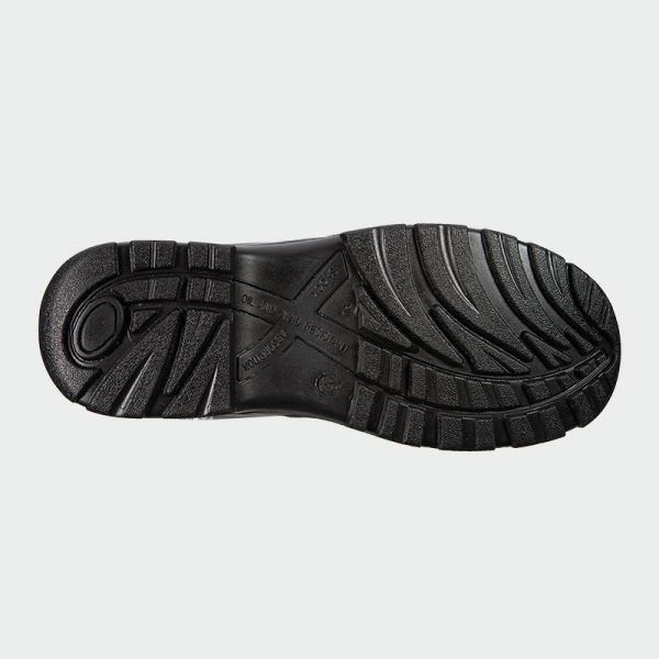 Pantofi Sanitari ASTRAL S2 negru Pantofi Sanitari ASTRAL S2 negru