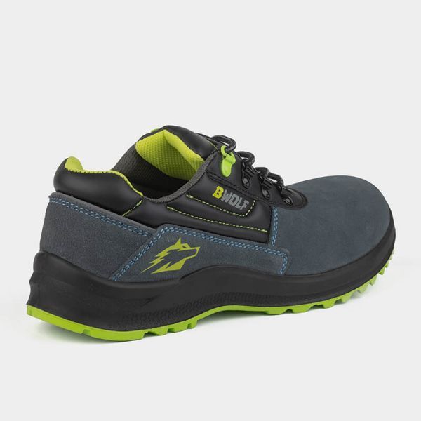 Pantofi de lucru CLUB S1 albastri Pantofi de lucru CLUB S1 albastri